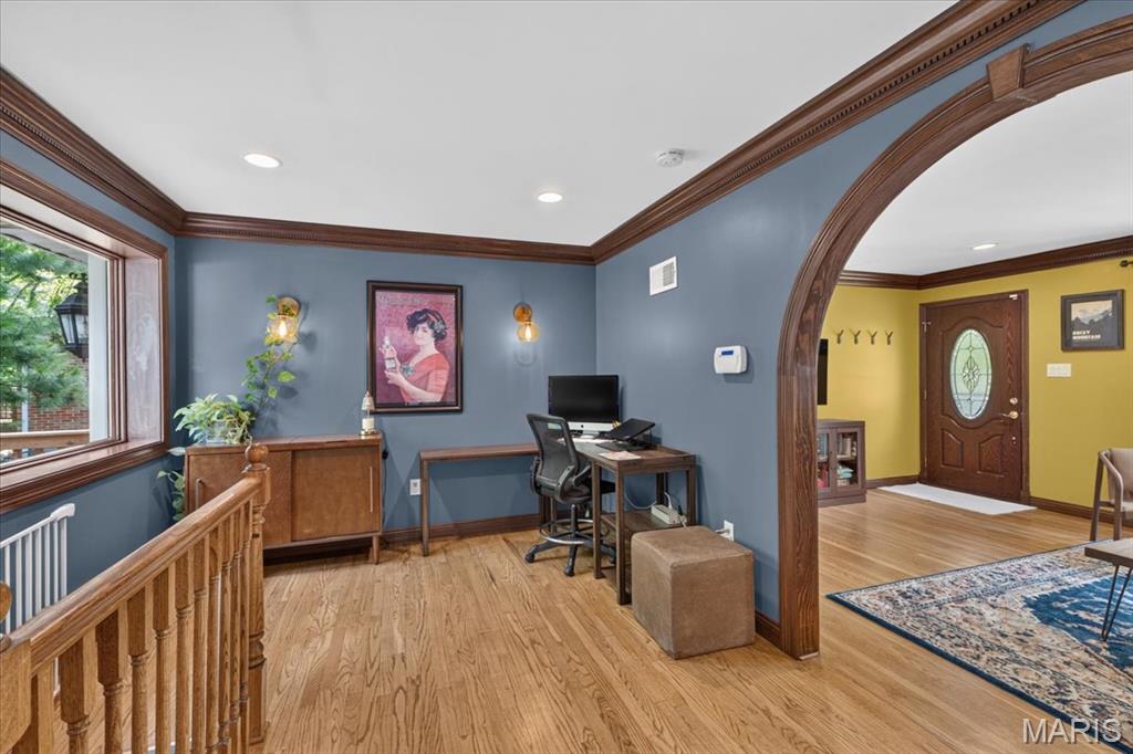 Oday Place - Residential