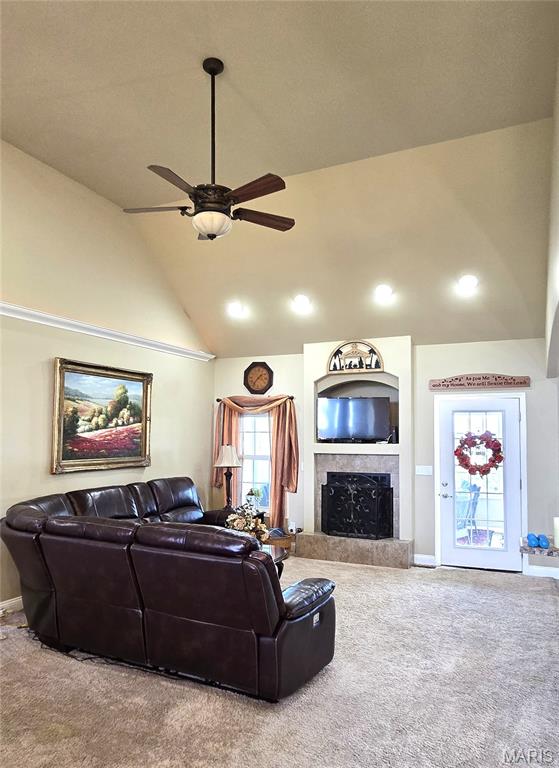 Grandview Estate - Residential
