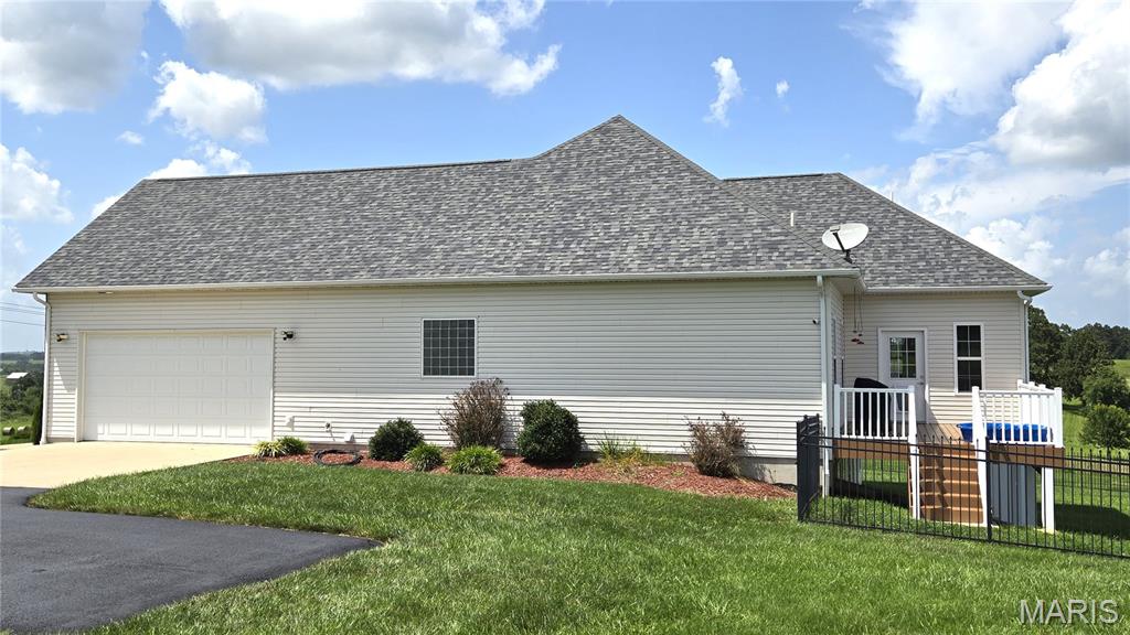 Grandview Estate - Residential