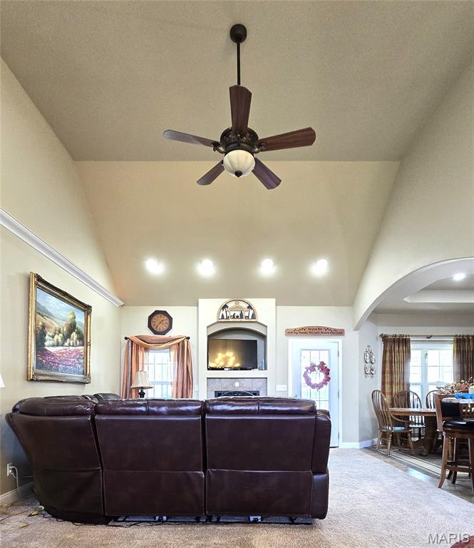 Grandview Estate - Residential