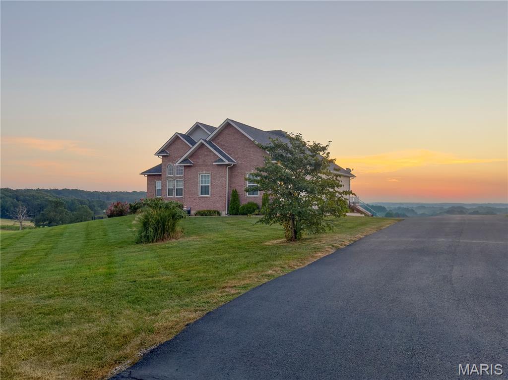 Grandview Estate - Residential