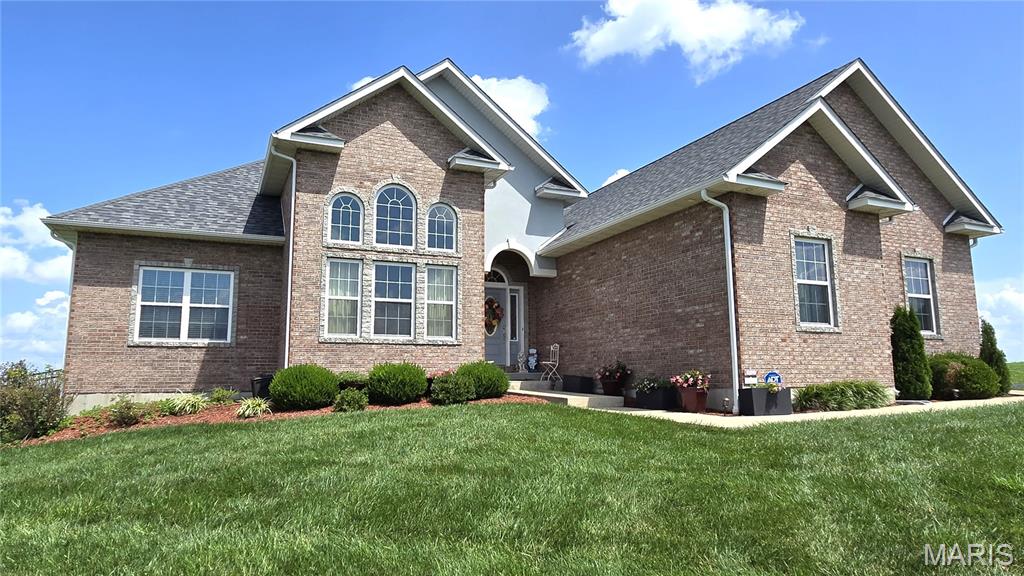 Grandview Estate - Residential