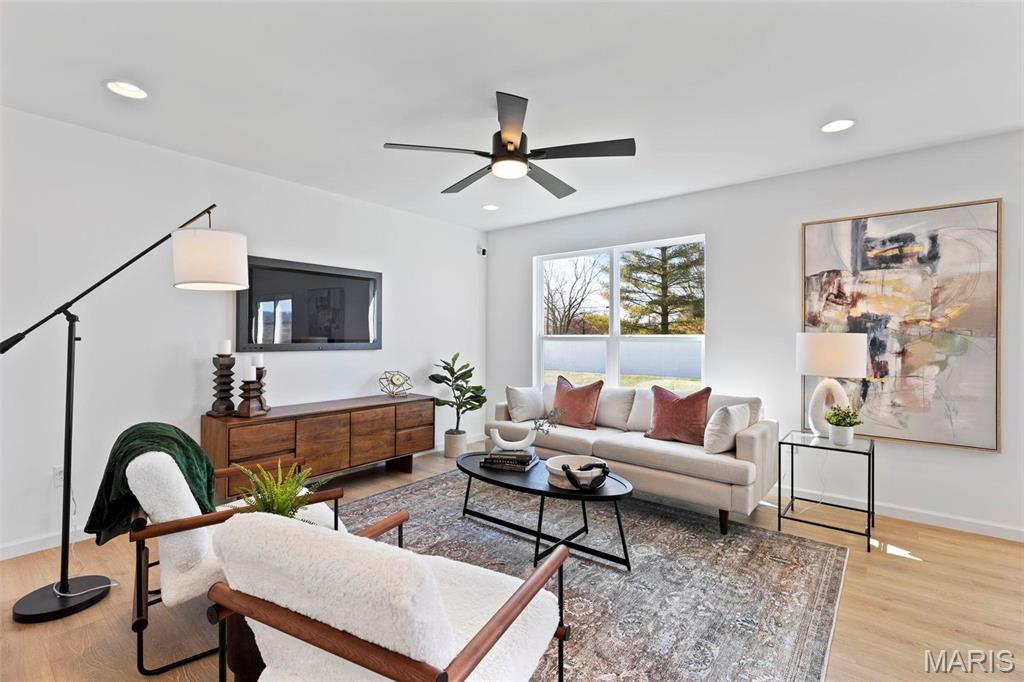 Winding Meadows - Residential