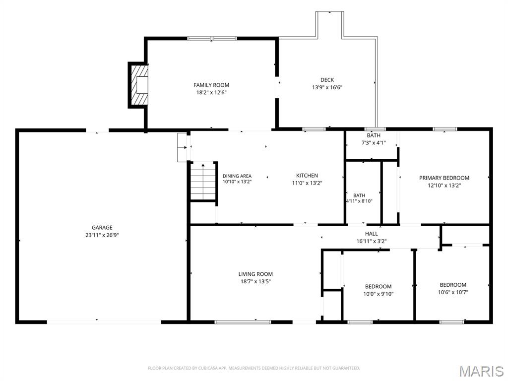 Walnut Grove Estate - Residential