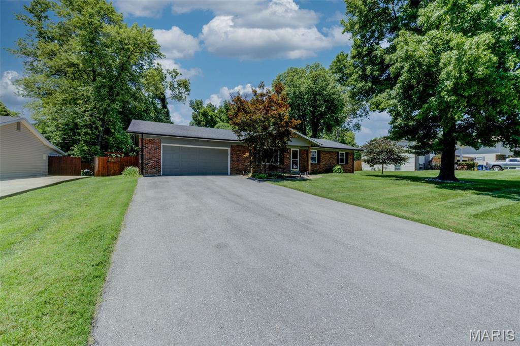 Walnut Grove Estate - Residential