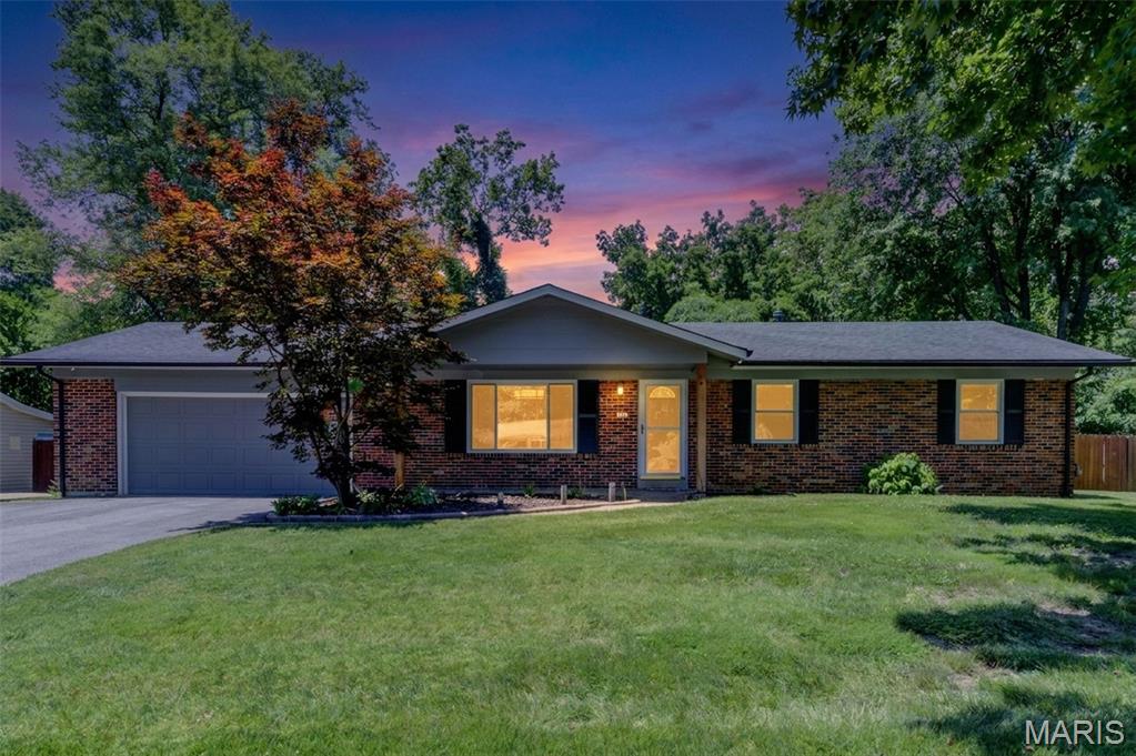 Walnut Grove Estate - Residential