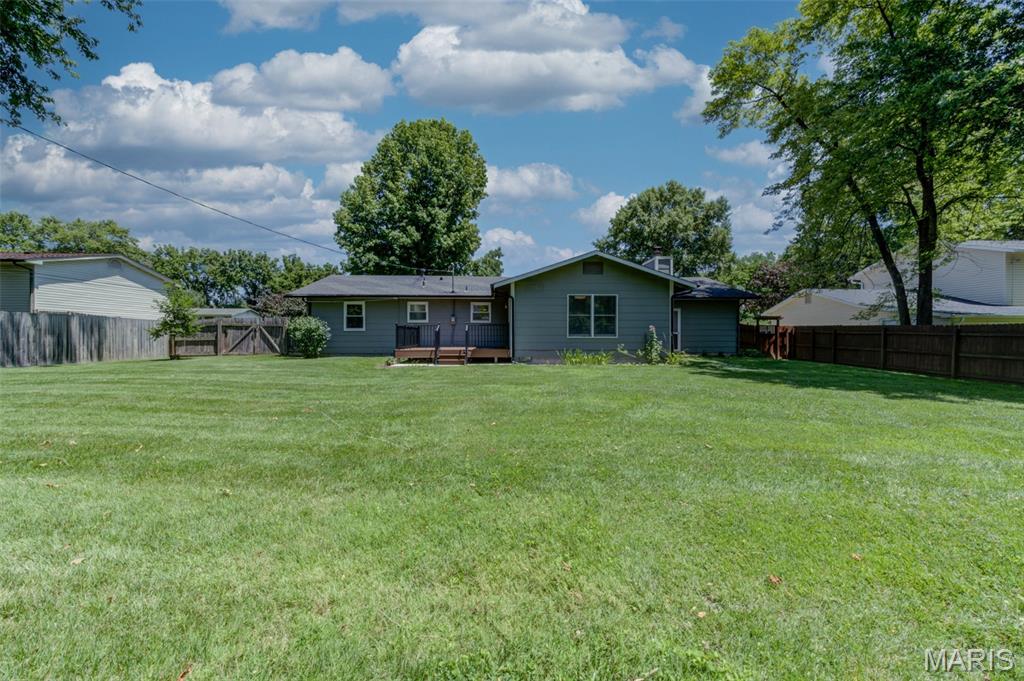 Walnut Grove Estate - Residential