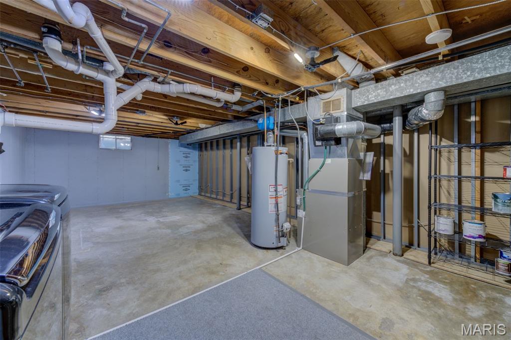 Walnut Grove Estate - Residential