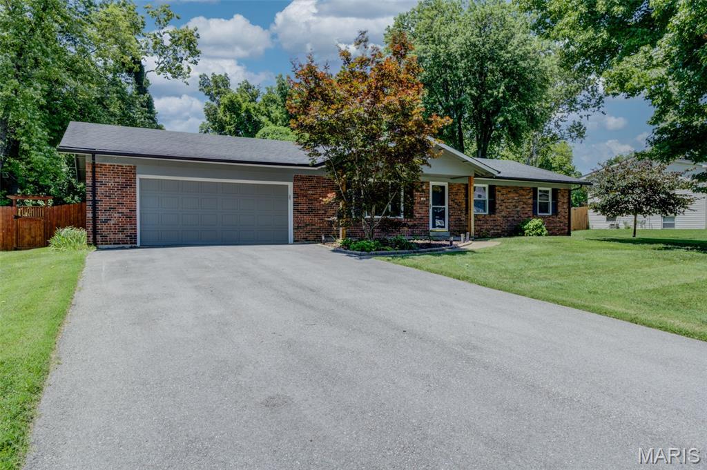 Walnut Grove Estate - Residential