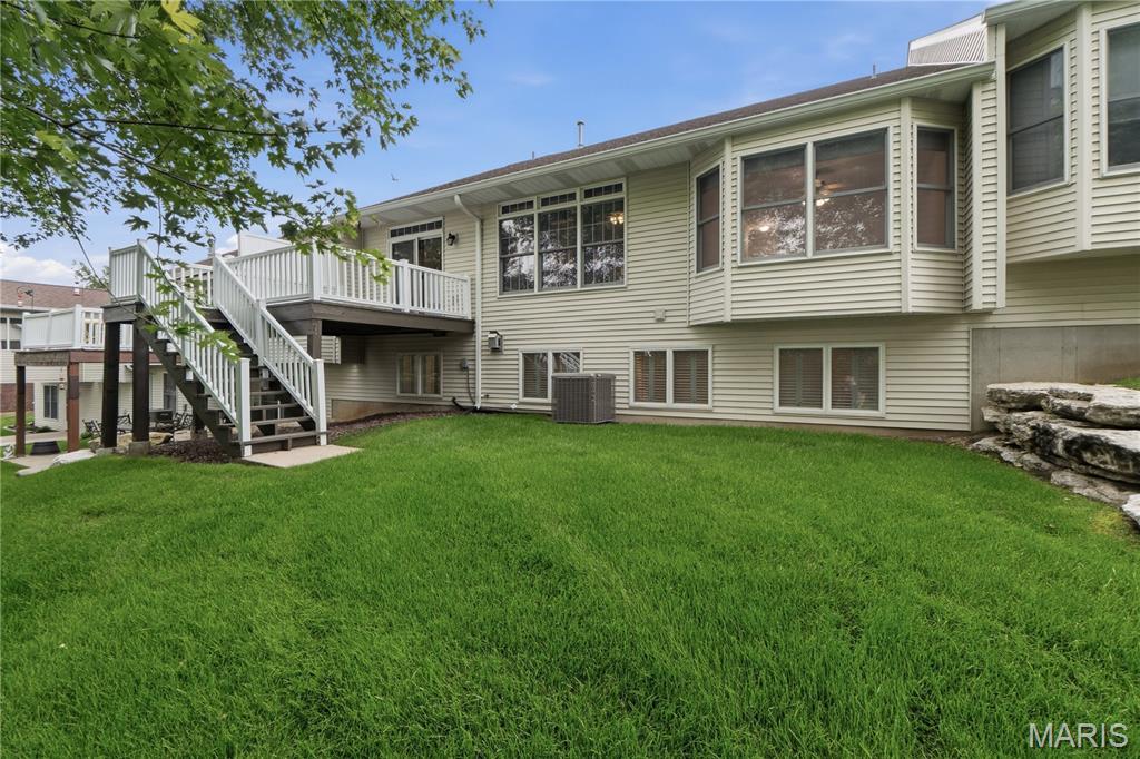 Walden Ridge One - Residential