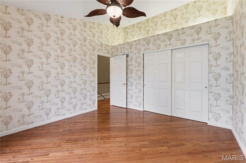 Walden Ridge One - Residential