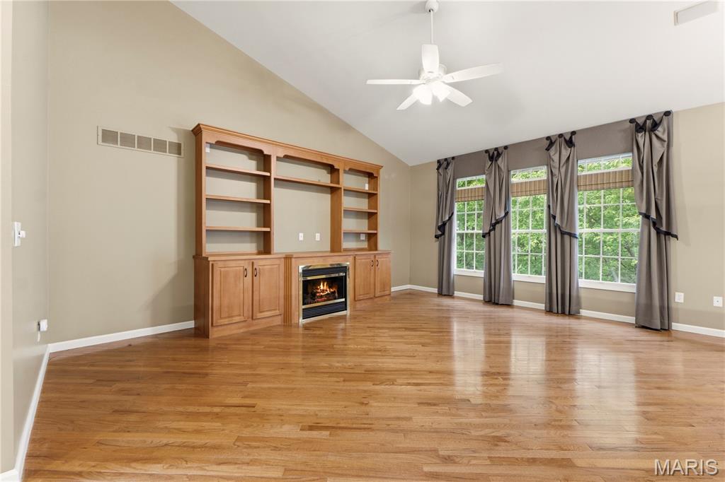 Walden Ridge One - Residential