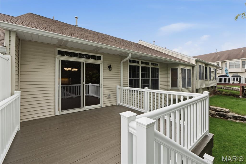 Walden Ridge One - Residential