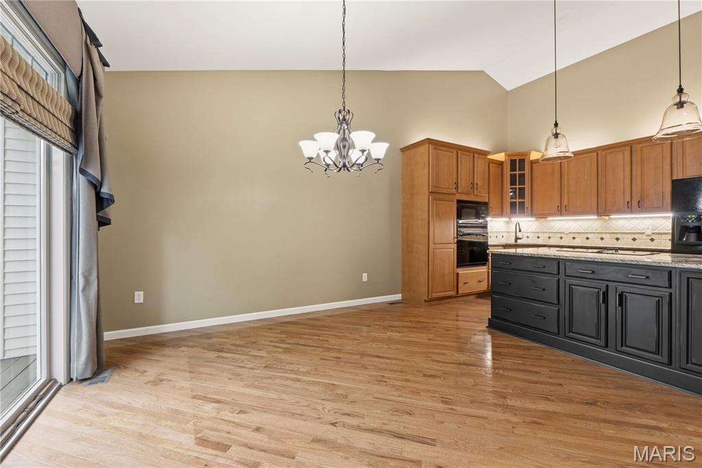 Walden Ridge One - Residential