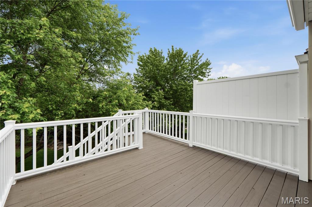 Walden Ridge One - Residential