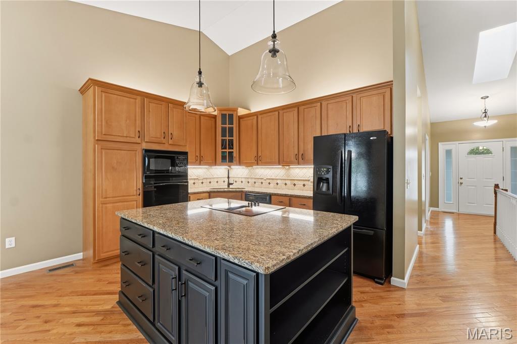 Walden Ridge One - Residential
