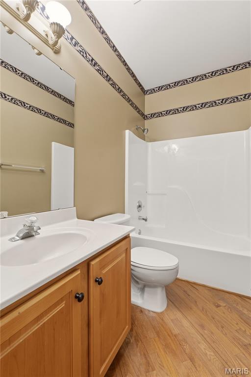 Walden Ridge One - Residential