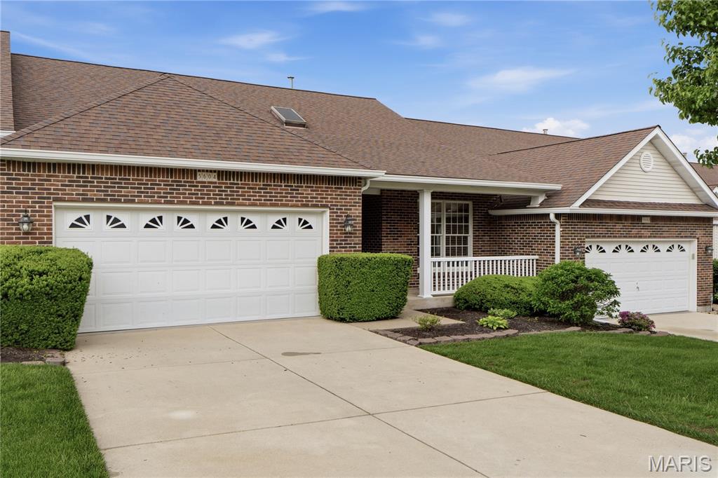 Walden Ridge One - Residential