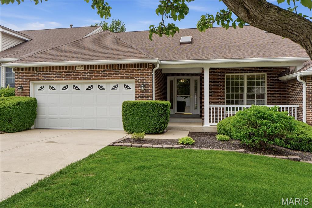 Walden Ridge One - Residential