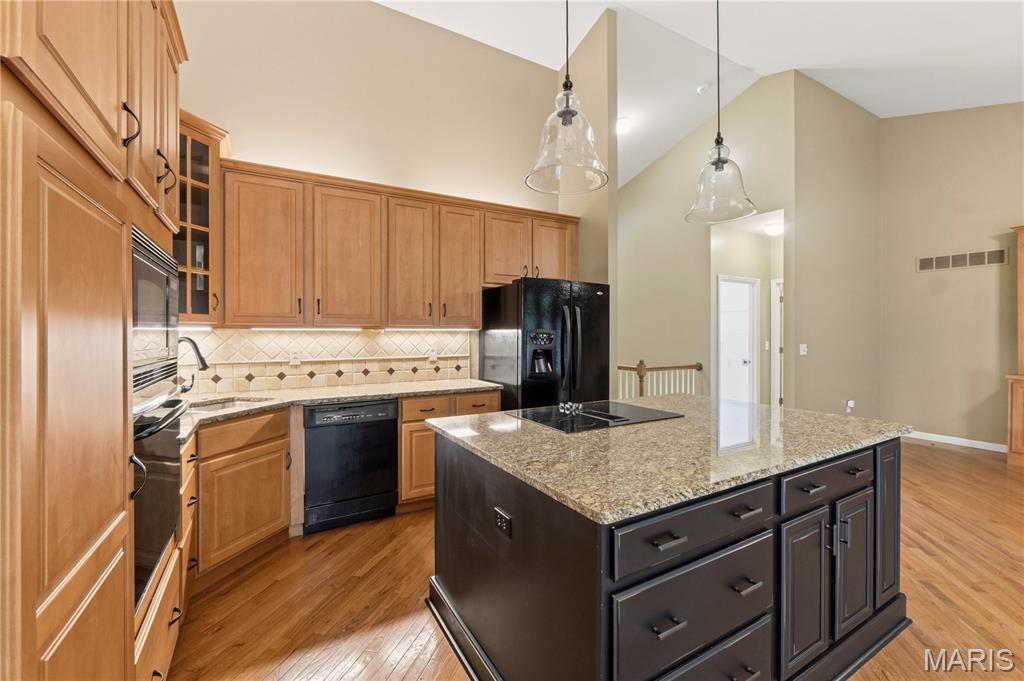 Walden Ridge One - Residential
