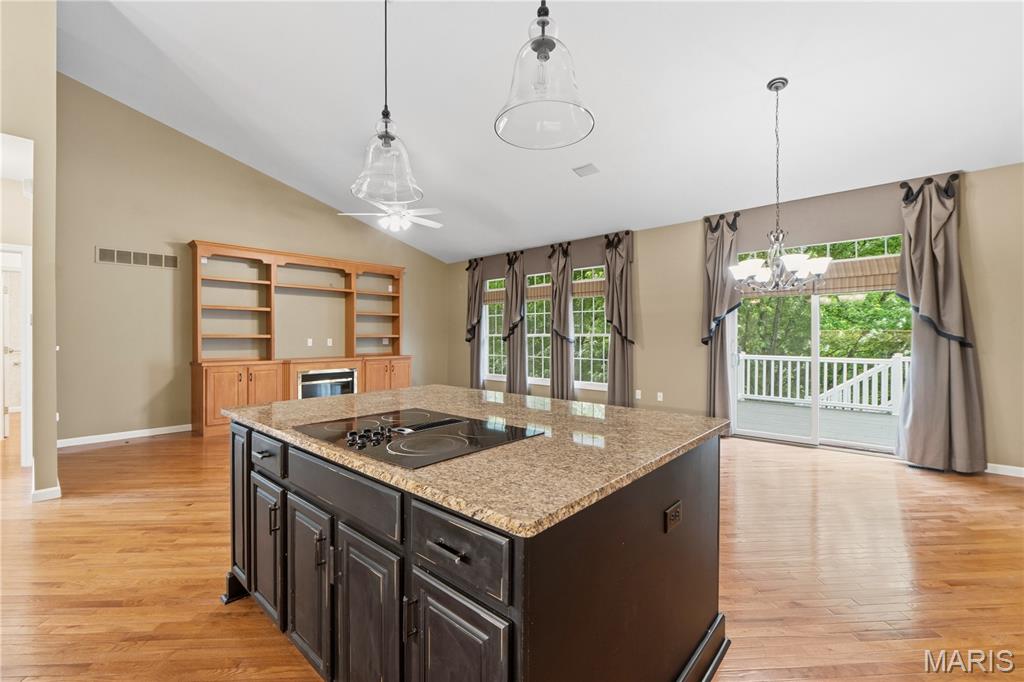 Walden Ridge One - Residential