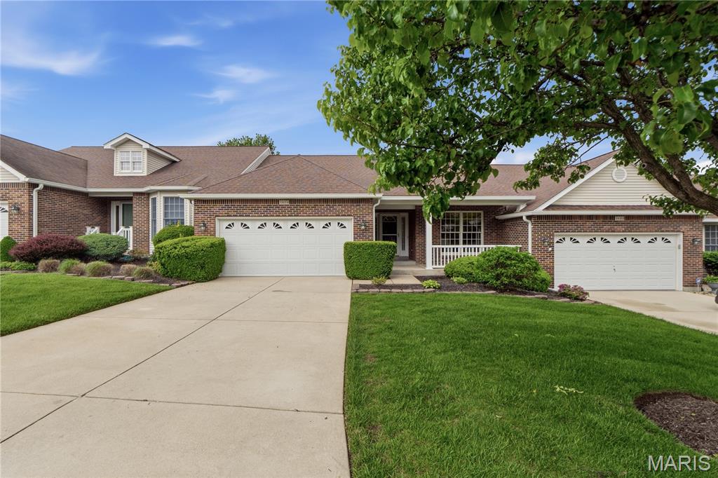 Walden Ridge One - Residential