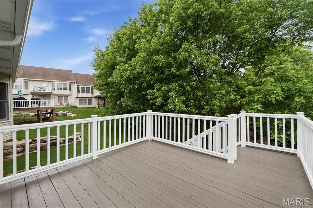Walden Ridge One - Residential