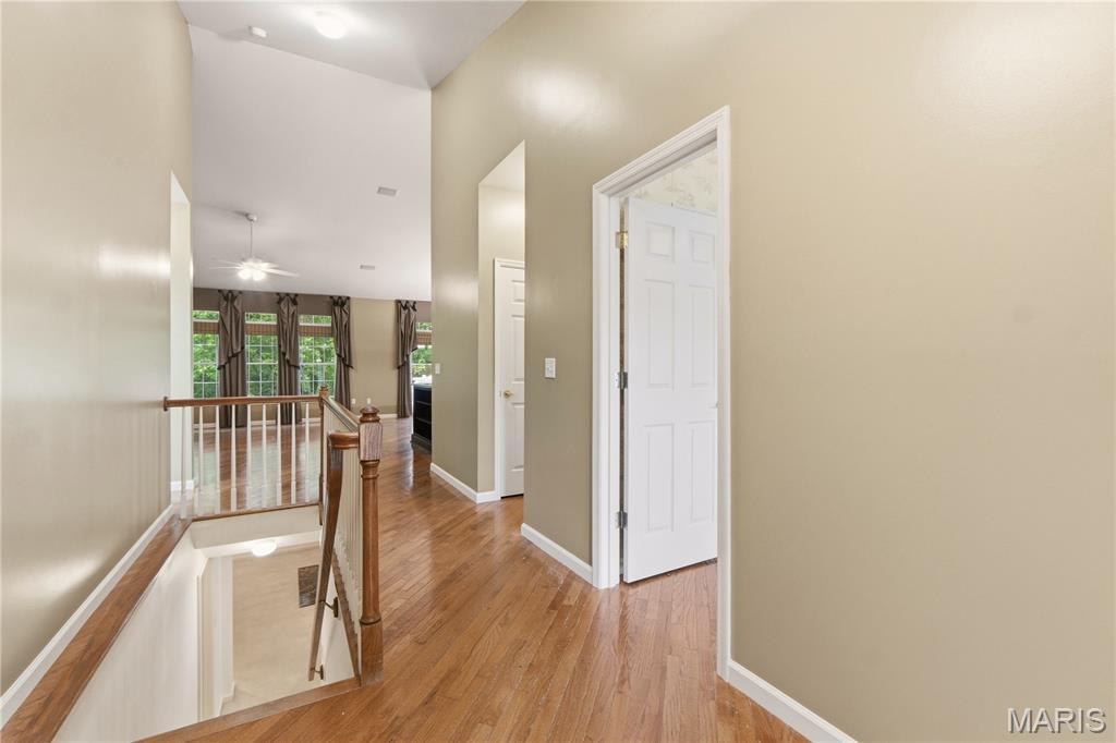 Walden Ridge One - Residential