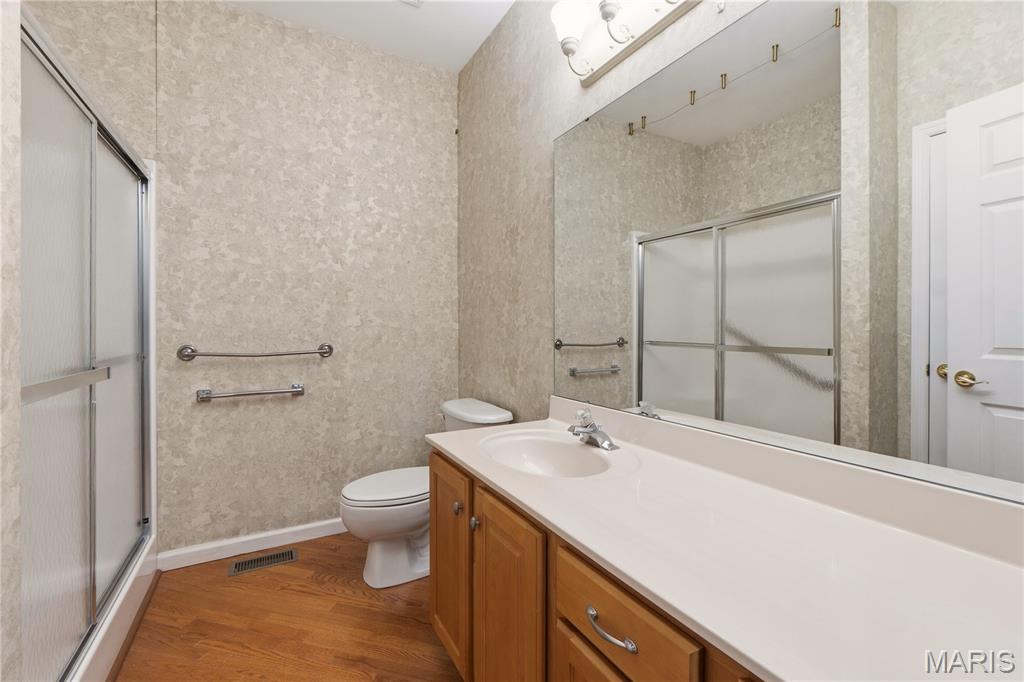 Walden Ridge One - Residential