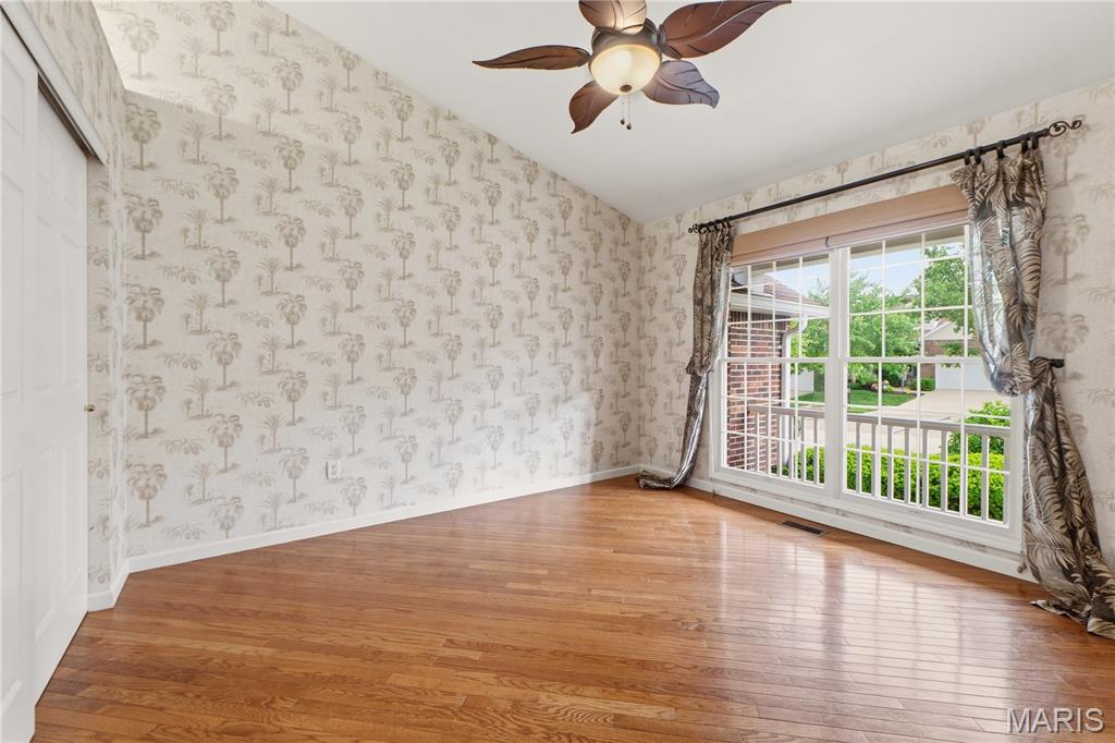 Walden Ridge One - Residential