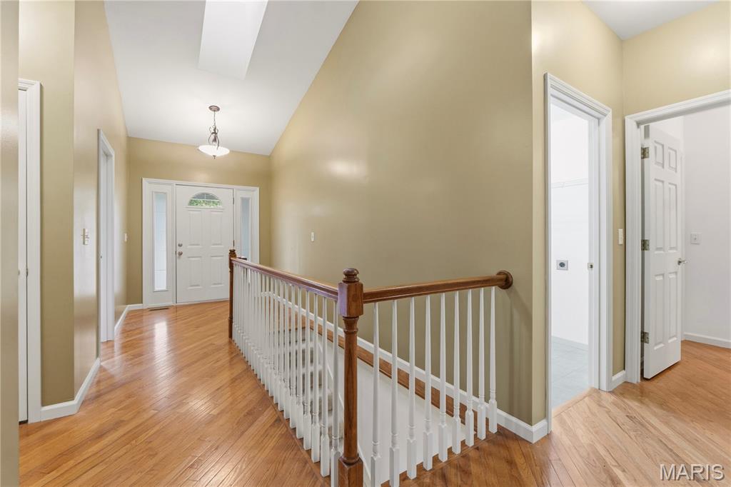Walden Ridge One - Residential