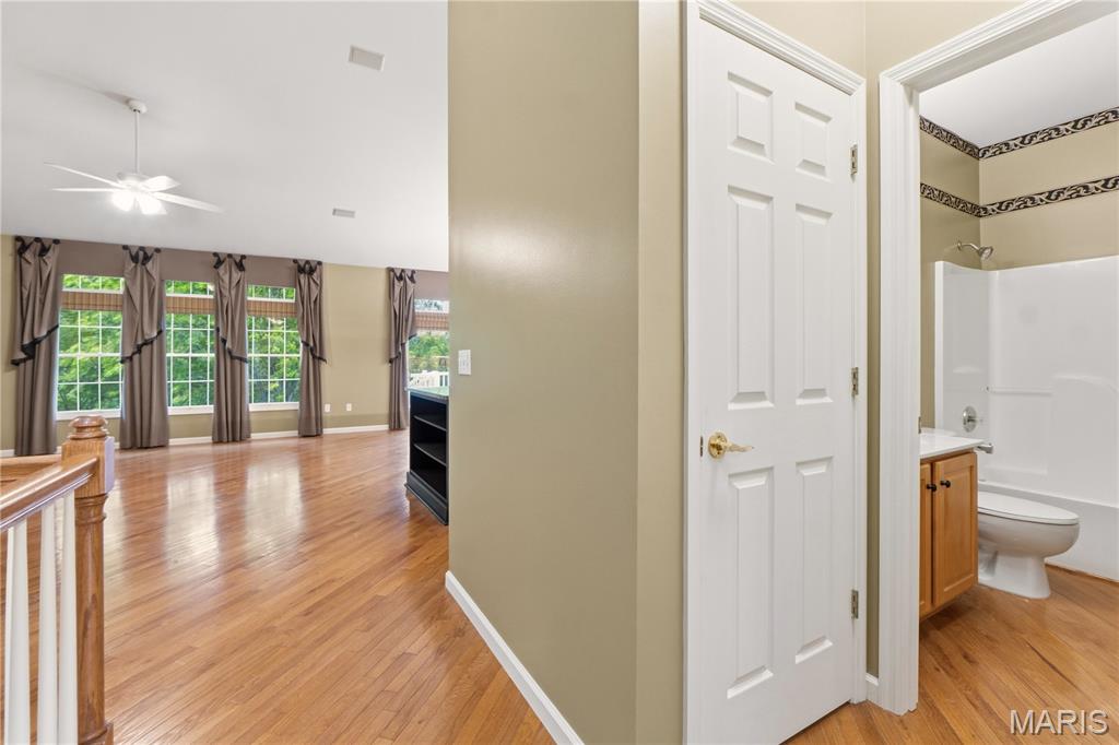Walden Ridge One - Residential