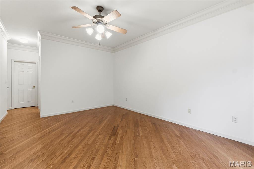 Walden Ridge One - Residential