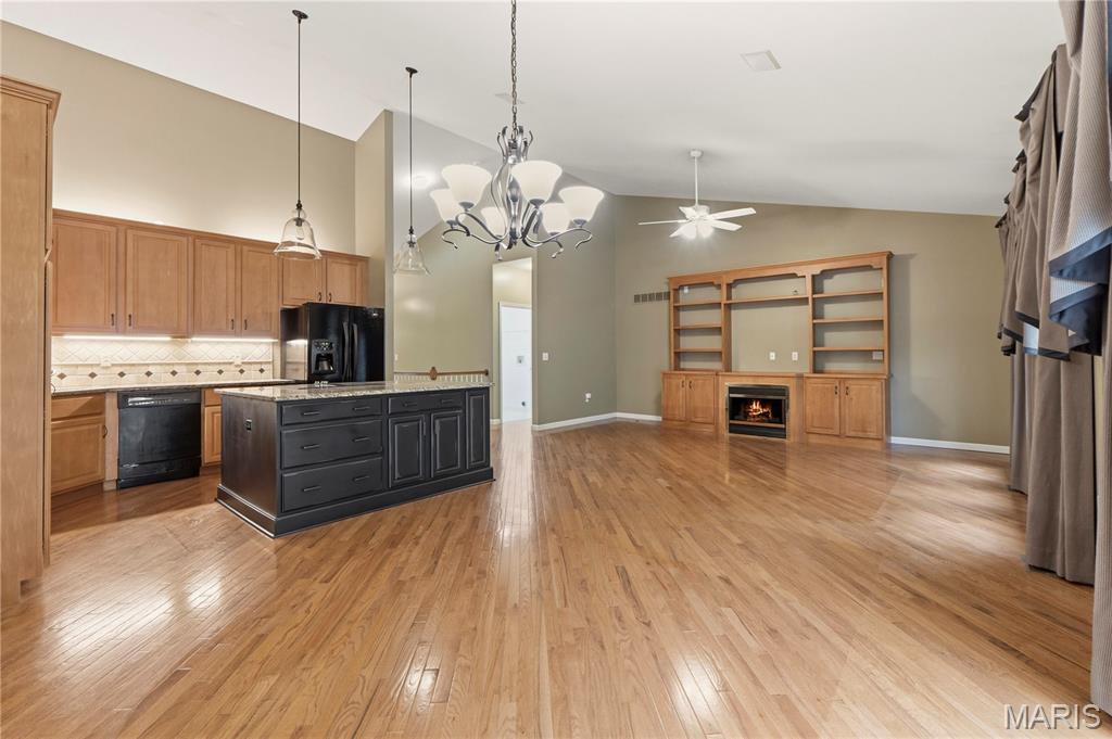 Walden Ridge One - Residential