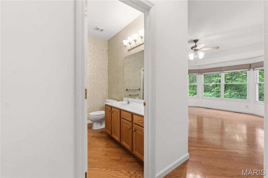 Walden Ridge One - Residential