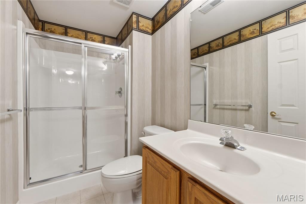 Walden Ridge One - Residential