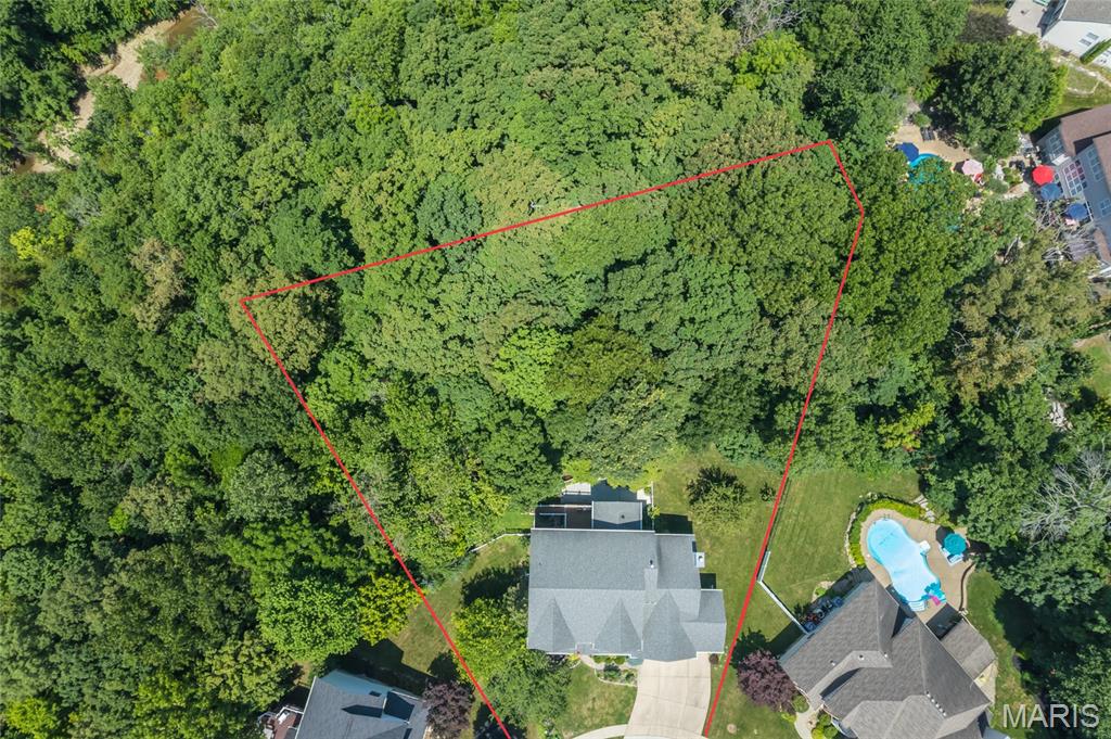 Bluffs At Heather Glen #2 - Residential