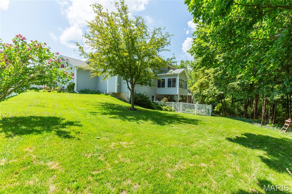 Bluffs At Heather Glen #2 - Residential