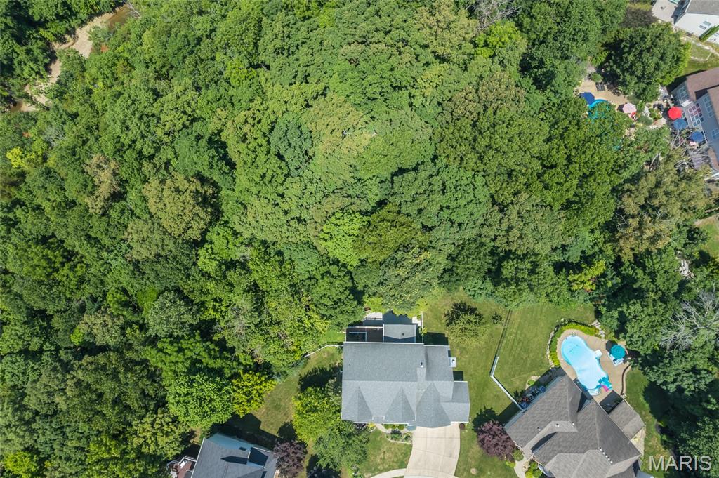 Bluffs At Heather Glen #2 - Residential
