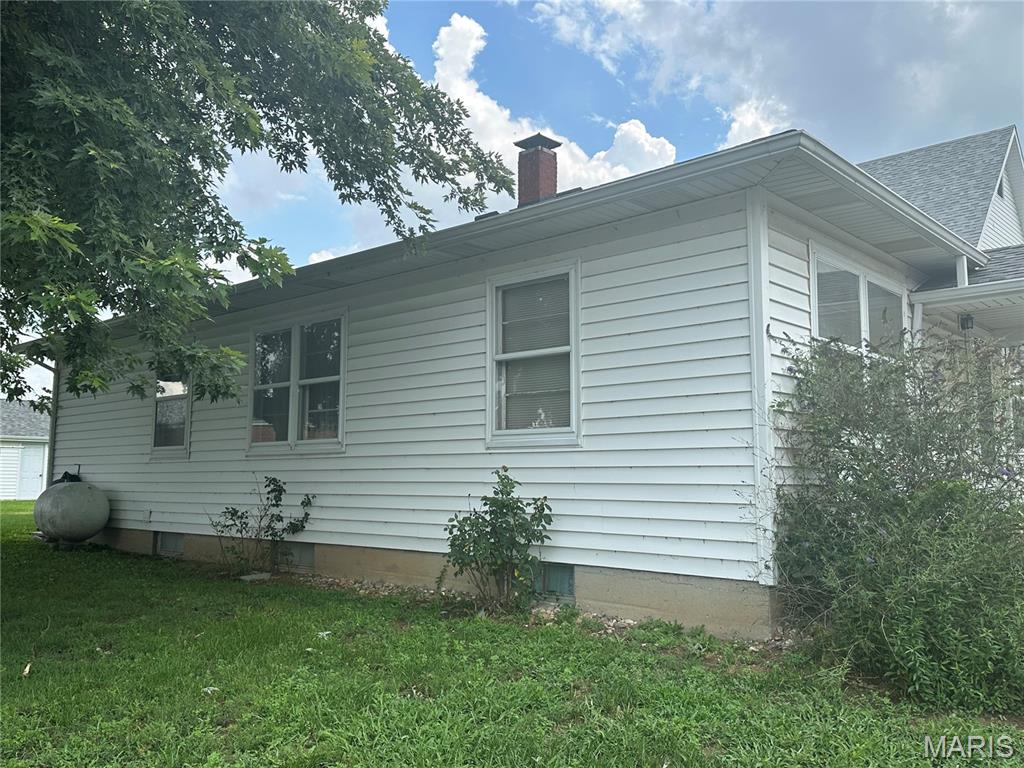 Village/Steeleville - Residential
