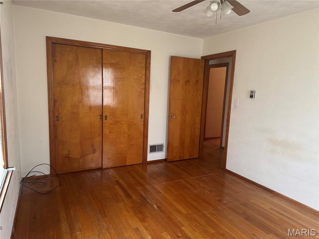 Village/Steeleville - Residential