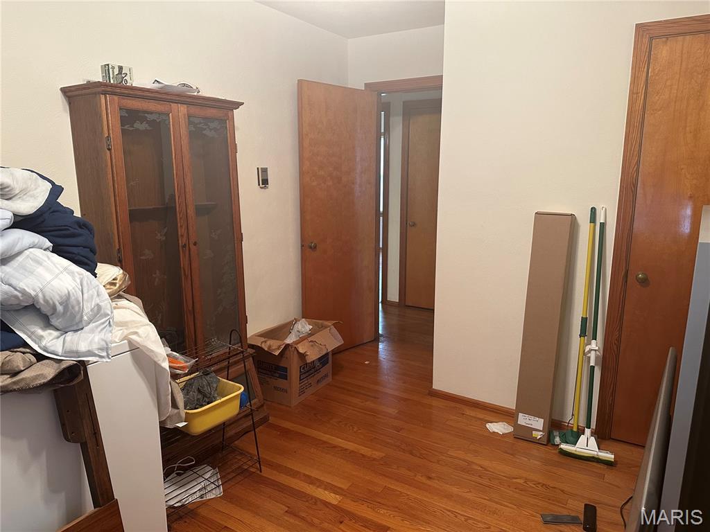 Village/Steeleville - Residential