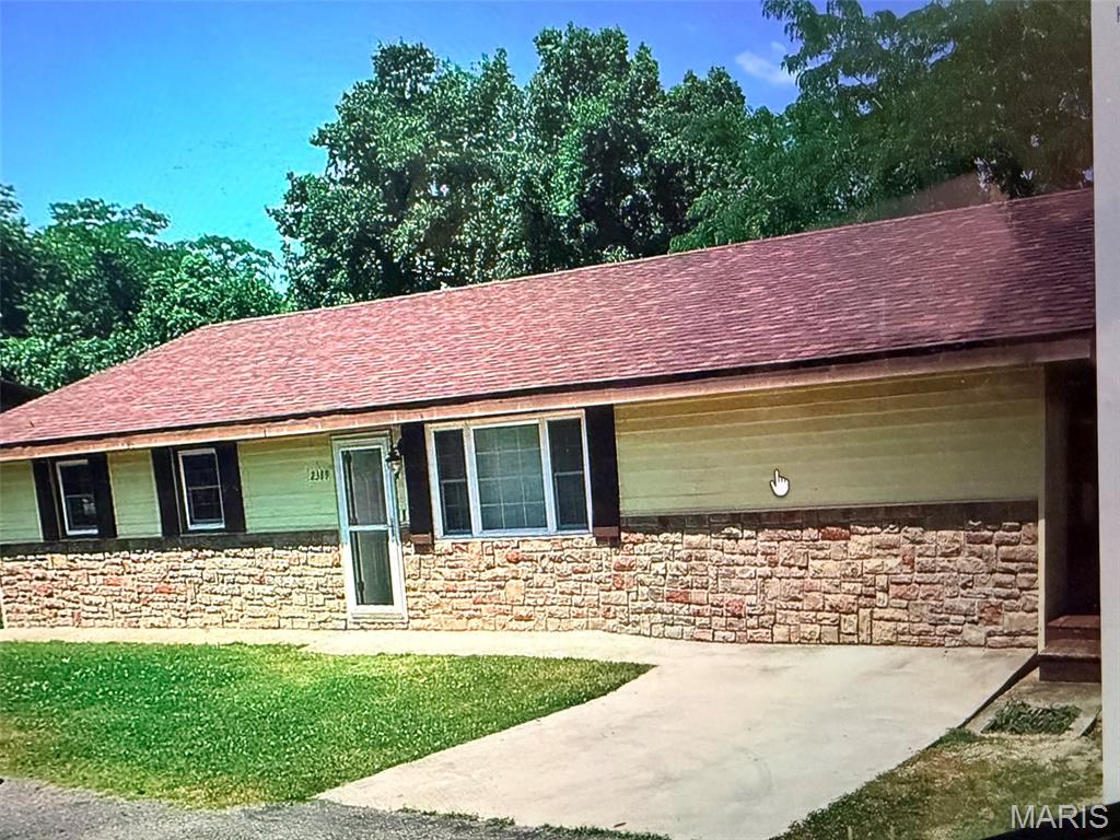 SHORT SALE!! – final lien holder approval required. Exceptional value on this 4 bed, 2 full bath home!