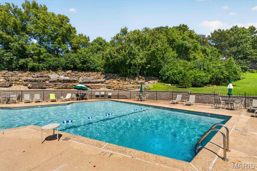 Conway Meadows Condo Fourteen - Residential