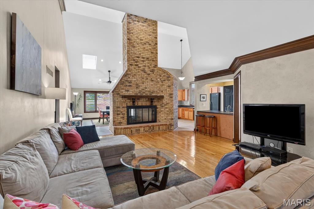 Conway Meadows Condo Fourteen - Residential