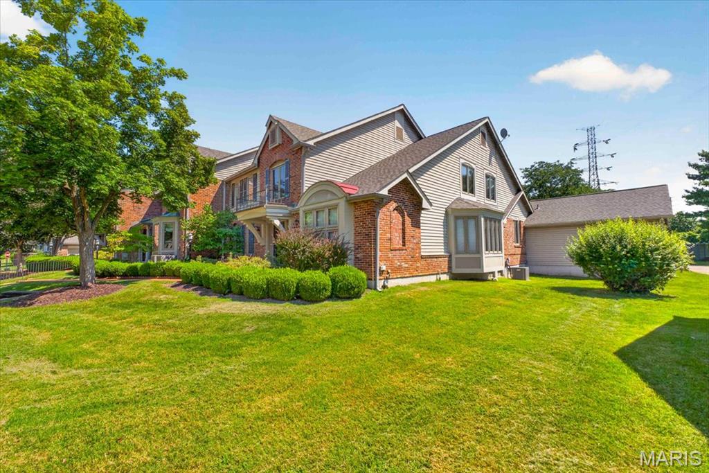 Conway Meadows Condo Fourteen - Residential