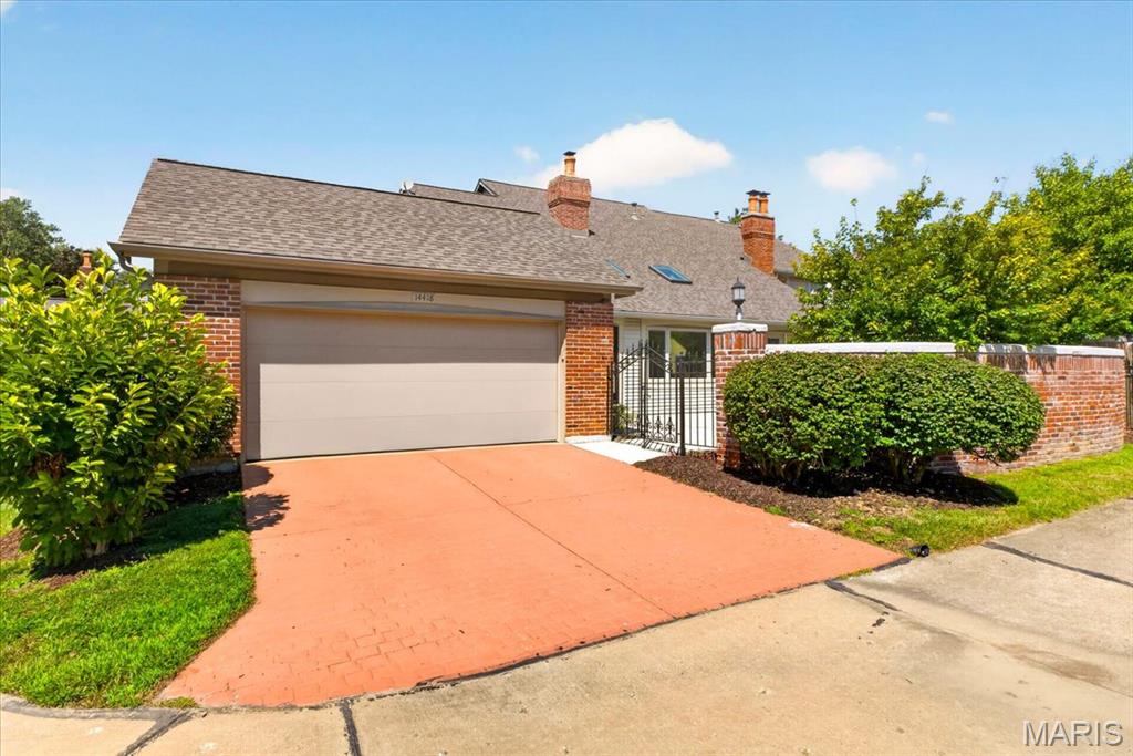 Conway Meadows Condo Fourteen - Residential