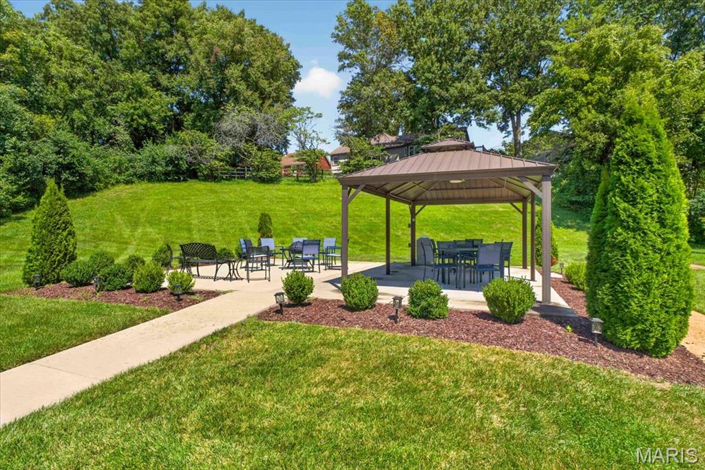 Conway Meadows Condo Fourteen - Residential