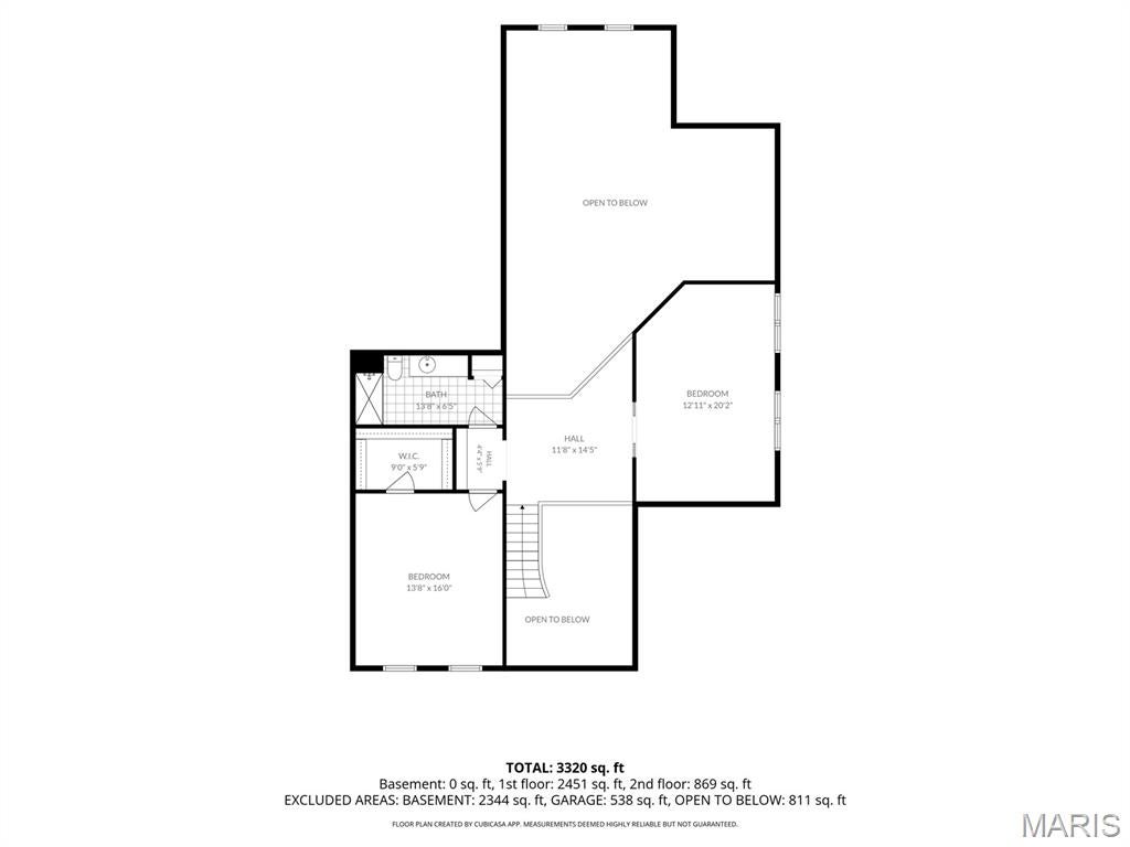 Conway Meadows Condo Fourteen - Residential