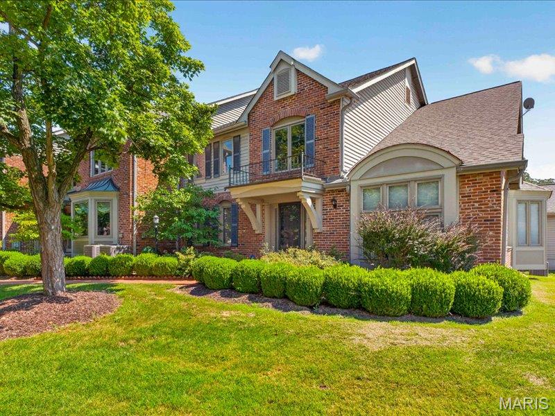 Conway Meadows Condo Fourteen - Residential